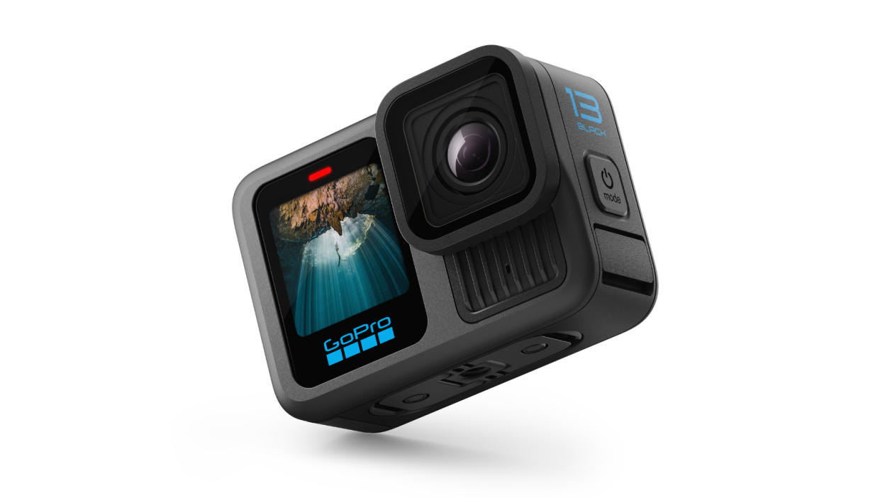 GoPro HERO13 Black
