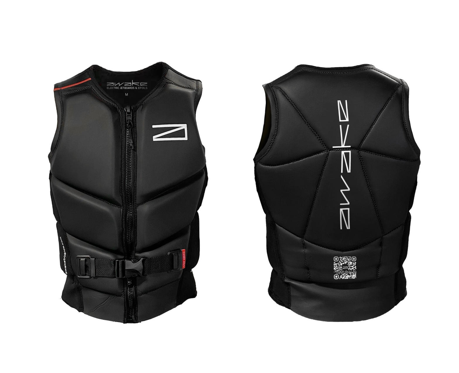 Impact vest